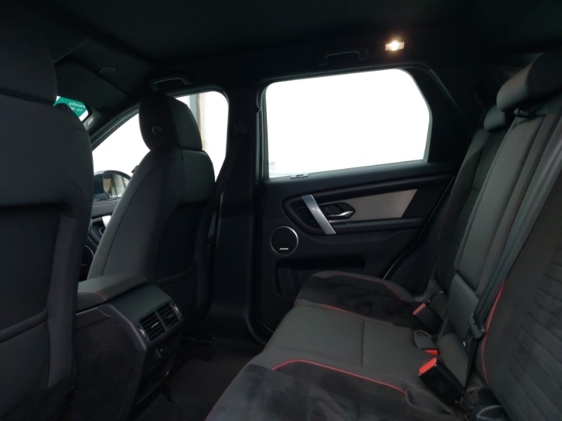 Used Land Rover Discovery Sport 2021 for sale - 77721929: Photo 6