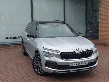 Used Skoda Kamiq 2025 for sale - 79665781: Photo
