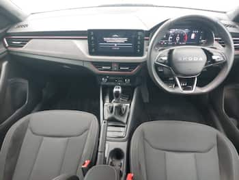 Used Skoda Kamiq 2025 for sale - 79665781: Photo