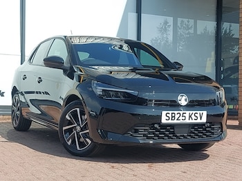 Vauxhall - Corsa