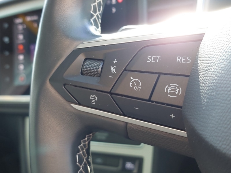 Used SEAT Ateca 2022 for sale - 76301667: Photo 14
