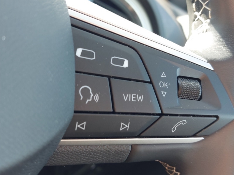 Used SEAT Ateca 2022 for sale - 76301667: Photo 15