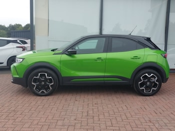 Used Vauxhall Mokka 2023 for sale - 78916494: Photo