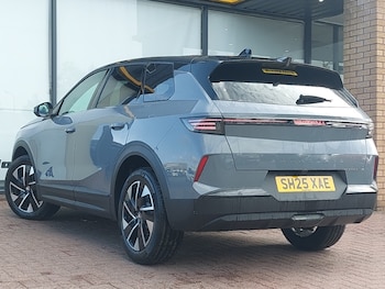 Used Vauxhall Grandland 2025 for sale - 76589266: Photo