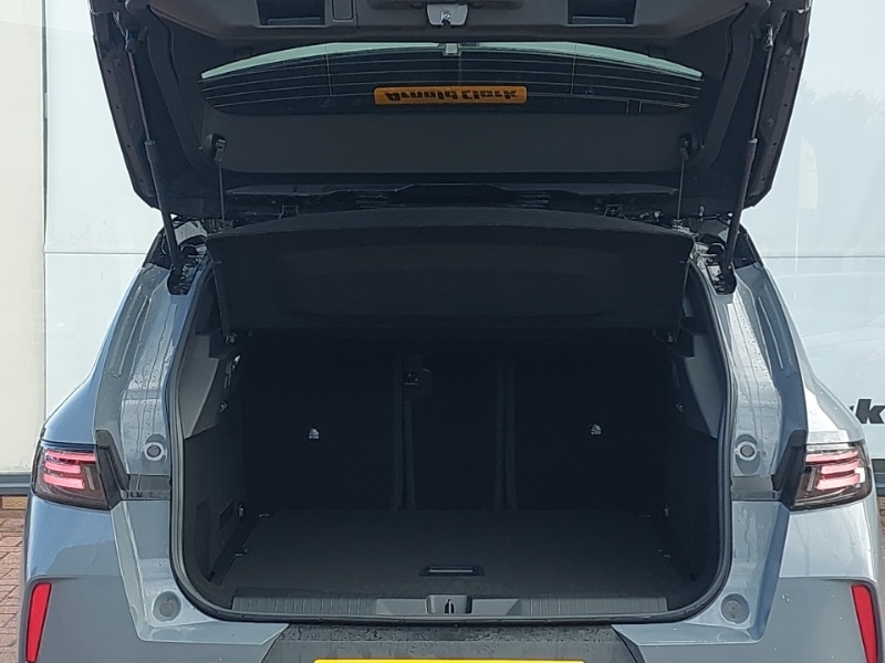 Used Vauxhall Grandland 2025 for sale - 76589266: Photo 8