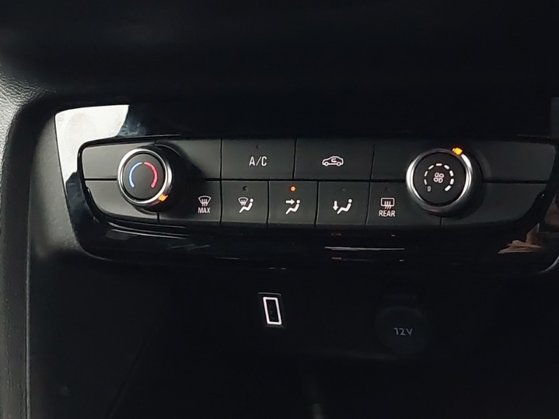 Used Vauxhall Corsa 2025 for sale - 76548996: Photo 11