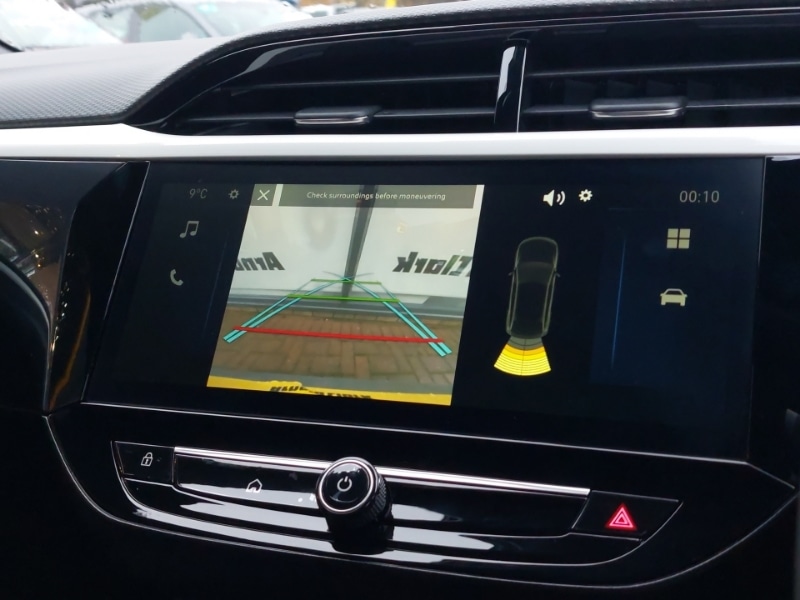 Used Vauxhall Corsa 2025 for sale - 76548996: Photo 17