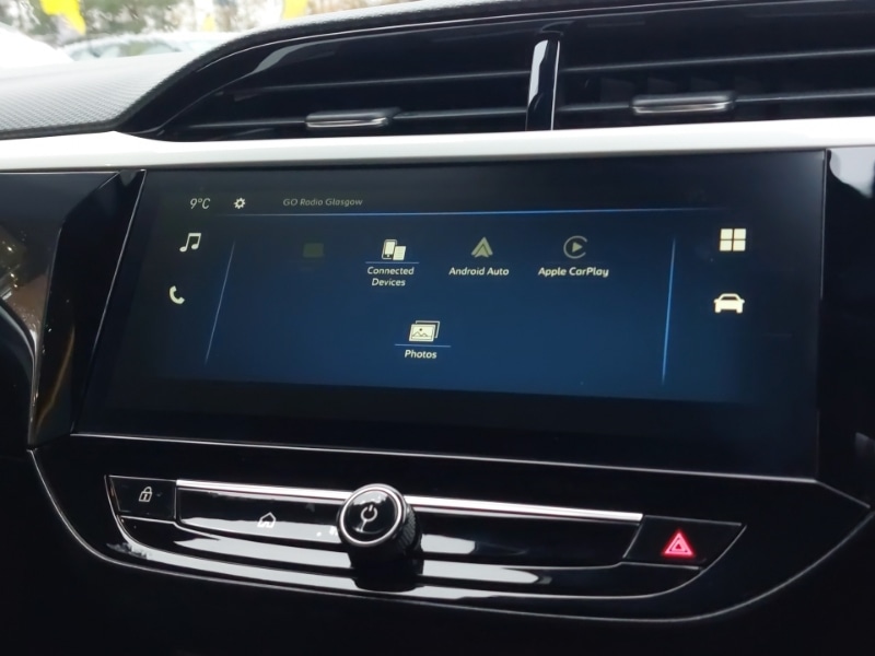 Used Vauxhall Corsa 2025 for sale - 76548996: Photo 18