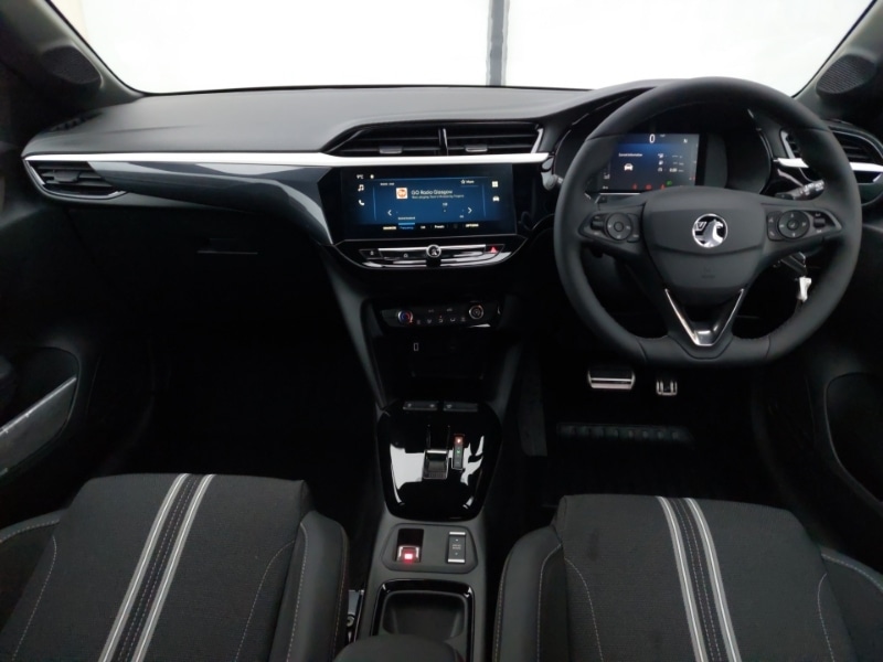 Used Vauxhall Corsa 2025 for sale - 76548996: Photo 2