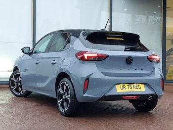 Used Vauxhall Corsa 2025 for sale - 76548996: Photo