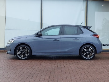 Used Vauxhall Corsa 2025 for sale - 76548996: Photo