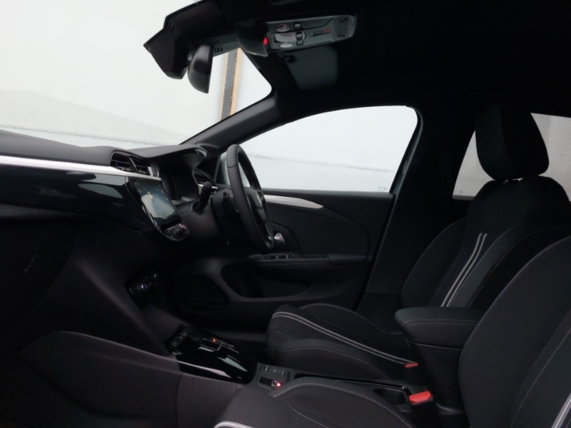 Used Vauxhall Corsa 2025 for sale - 76548996: Photo 5