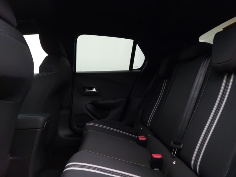 Used Vauxhall Corsa 2025 for sale - 76548996: Photo 6