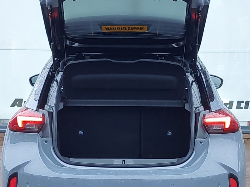 Used Vauxhall Corsa 2025 for sale - 76548996: Photo 8