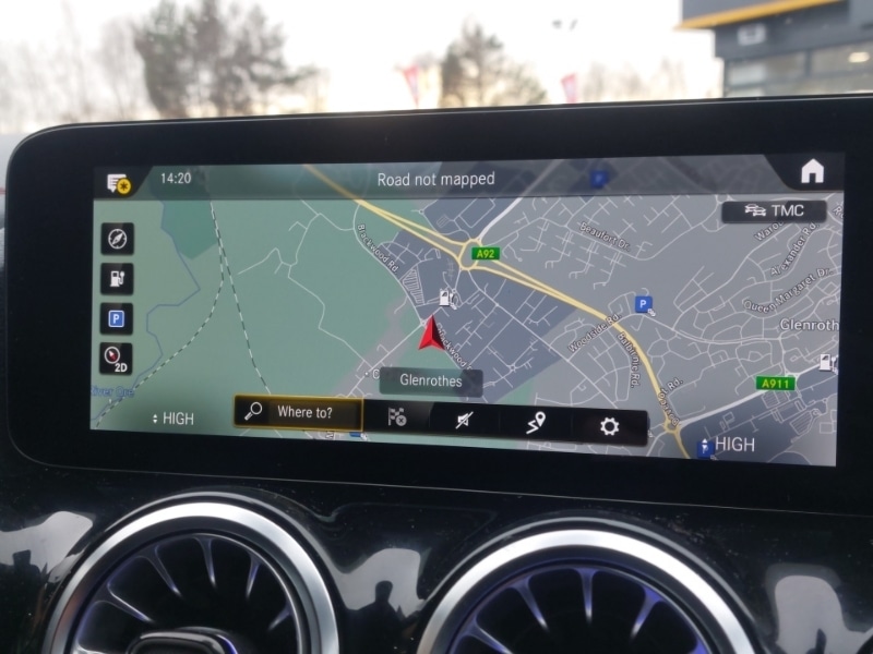 Used Mercedes-Benz EQA 2022 for sale - 77126220: Photo 13