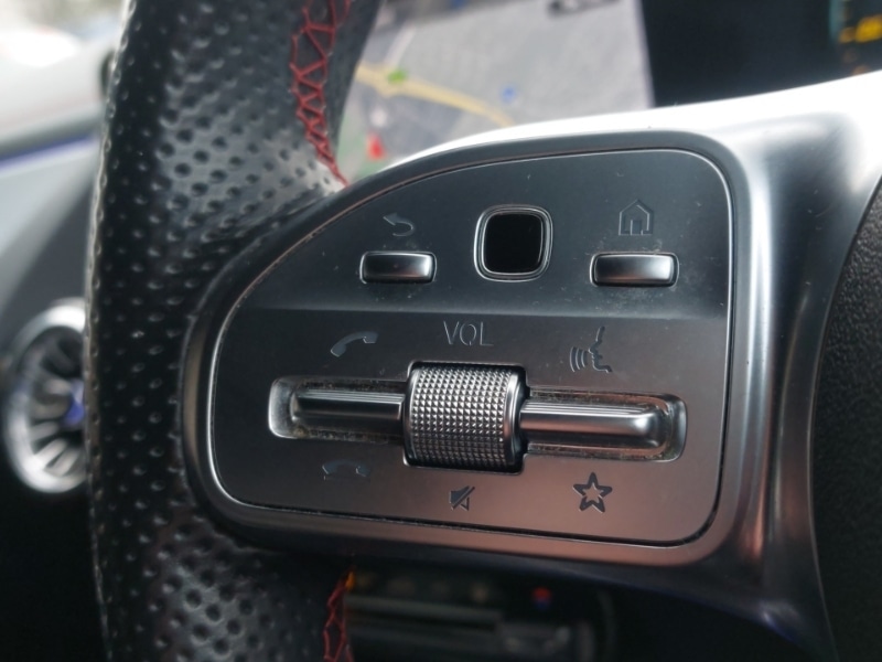 Used Mercedes-Benz EQA 2022 for sale - 77126220: Photo 15