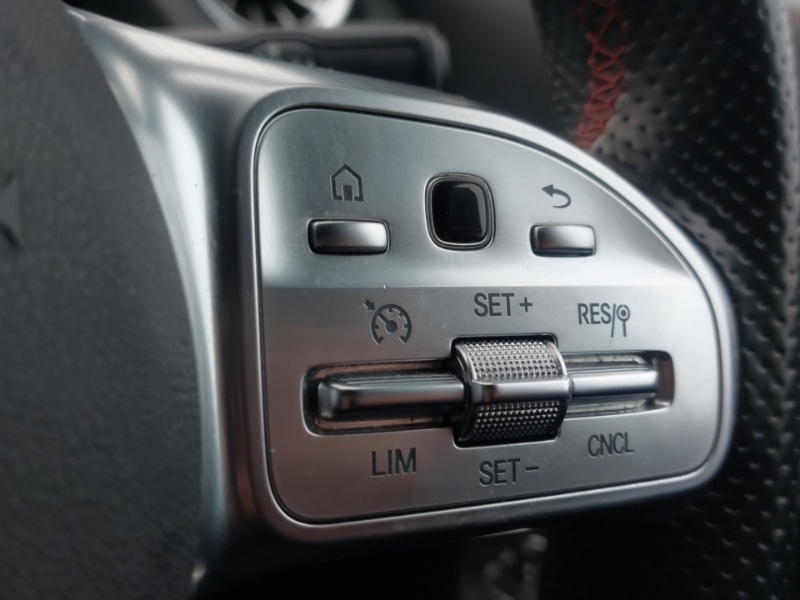 Used Mercedes-Benz EQA 2022 for sale - 77126220: Photo 16