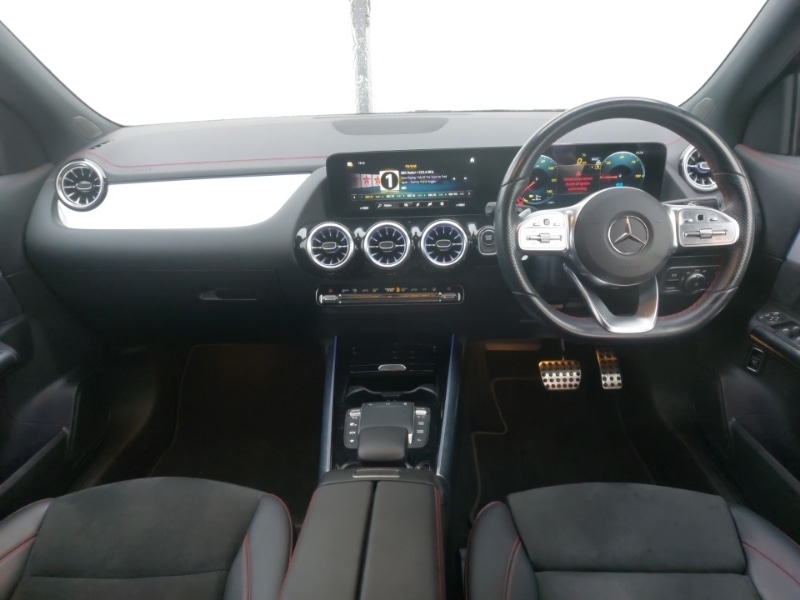 Used Mercedes-Benz EQA 2022 for sale - 77126220: Photo 2