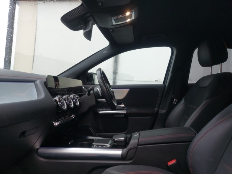 Used Mercedes-Benz EQA 2022 for sale - 77126220: Photo 5