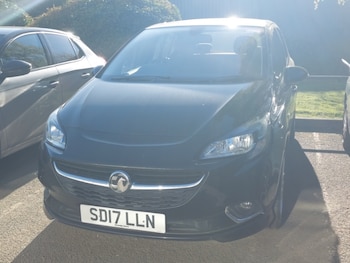 Used Vauxhall Corsa 2017 for sale - 78374377: Photo