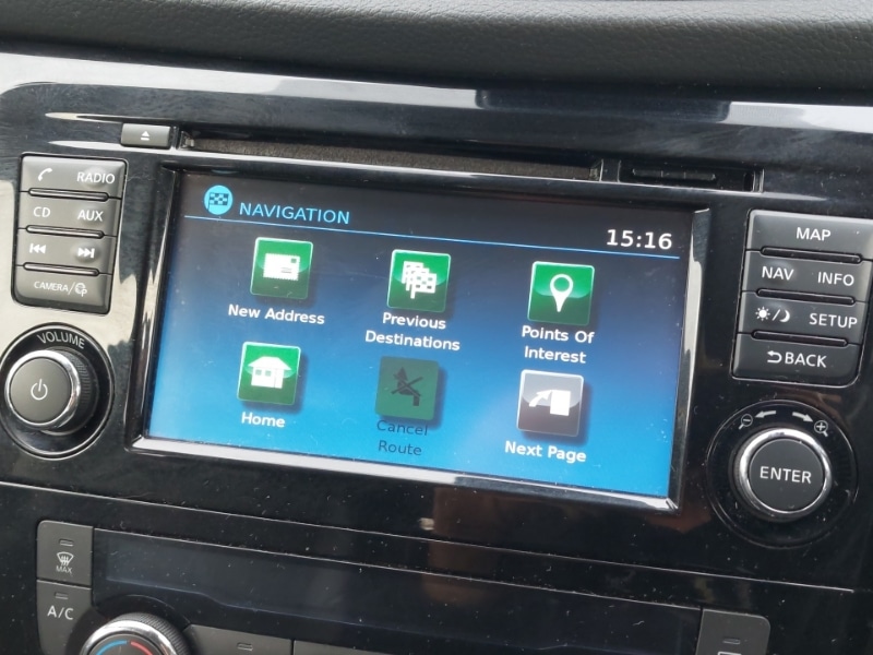 Used Nissan X-Trail 2018 for sale - 77689813: Photo 10