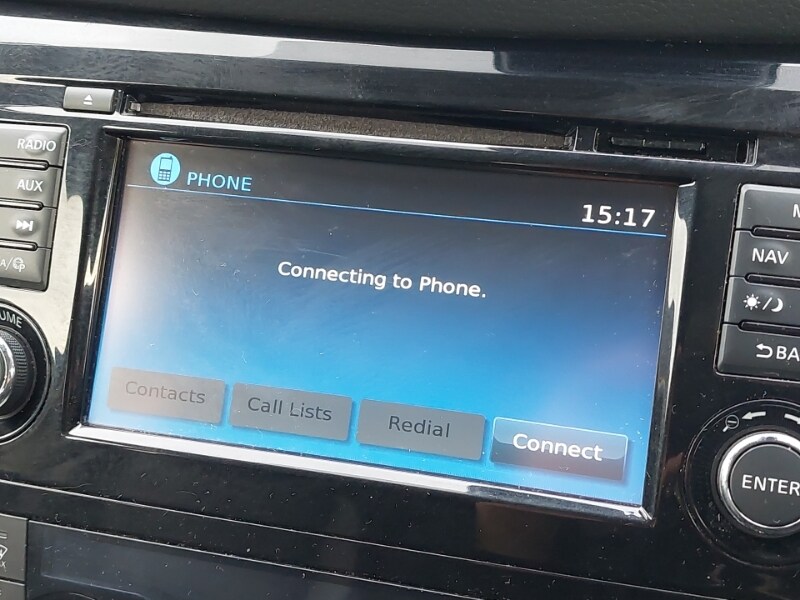 Used Nissan X-Trail 2018 for sale - 77689813: Photo 11