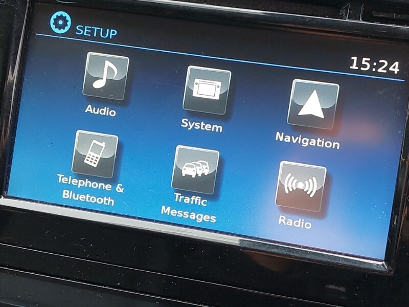 Used Nissan X-Trail 2018 for sale - 77689813: Photo 17