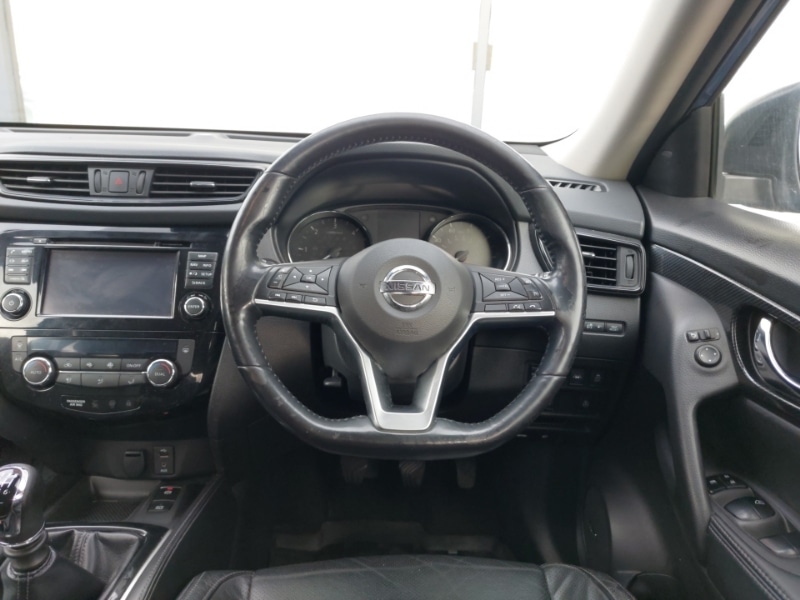 Used Nissan X-Trail 2018 for sale - 77689813: Photo 7