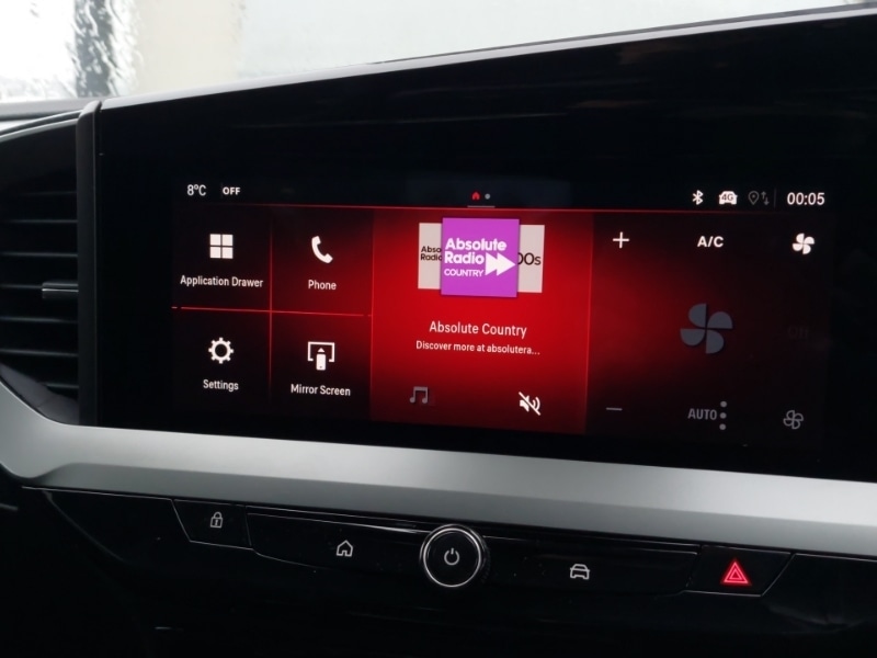 Used Vauxhall Mokka 2025 for sale - 76543368: Photo 10