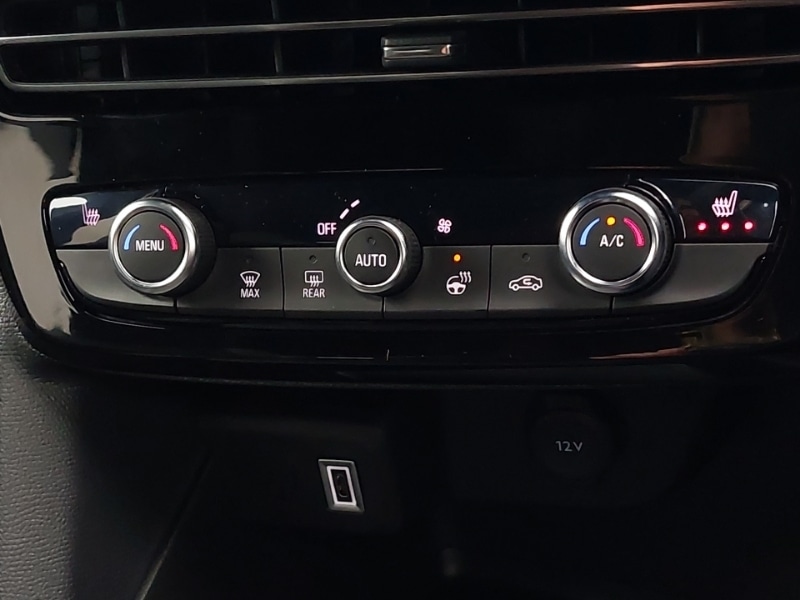 Used Vauxhall Mokka 2025 for sale - 76543368: Photo 11