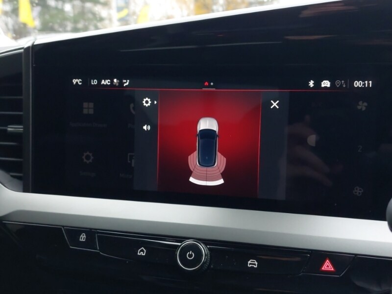 Used Vauxhall Mokka 2025 for sale - 76543368: Photo 17