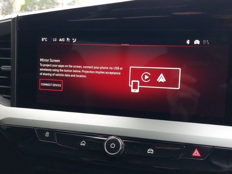 Used Vauxhall Mokka 2025 for sale - 76543368: Photo 18