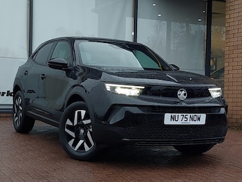 Vauxhall - Mokka