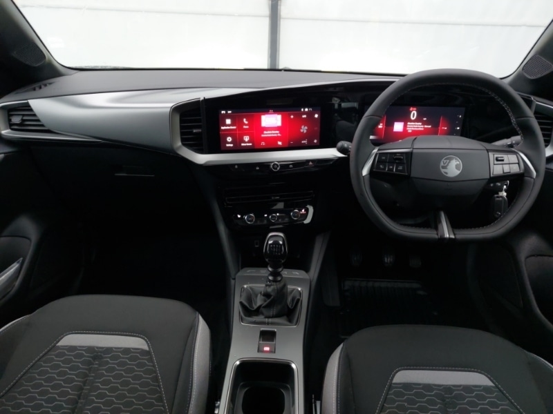 Used Vauxhall Mokka 2025 for sale - 76543368: Photo 2