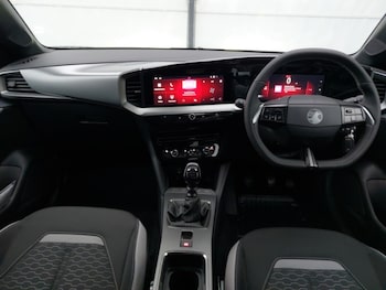 Used Vauxhall Mokka 2025 for sale - 76543368: Photo