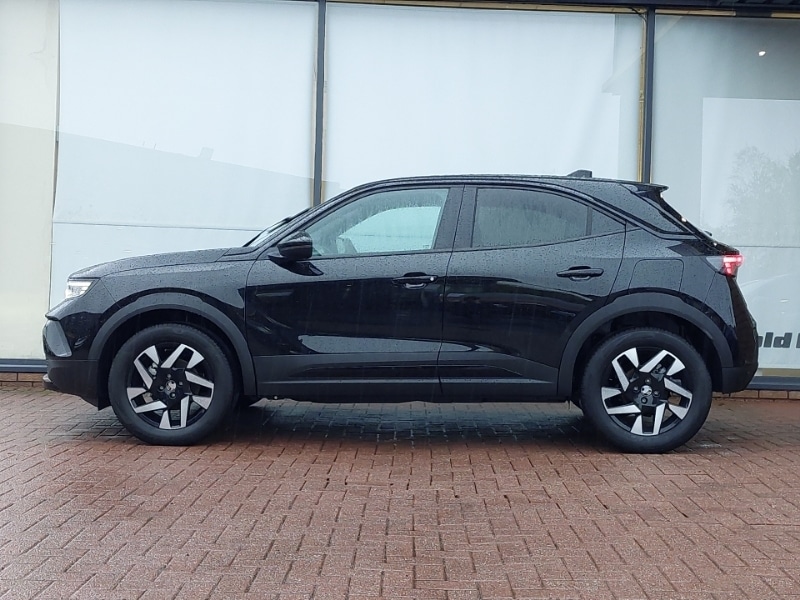 Used Vauxhall Mokka 2025 for sale - 76543368: Photo 4