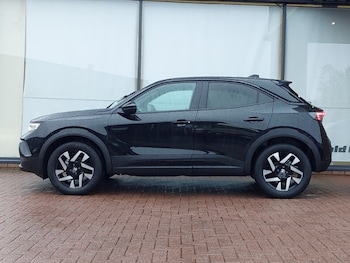 Used Vauxhall Mokka 2025 for sale - 76543368: Photo