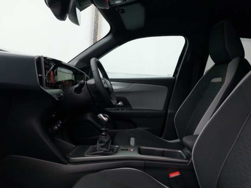 Used Vauxhall Mokka 2025 for sale - 76543368: Photo 5