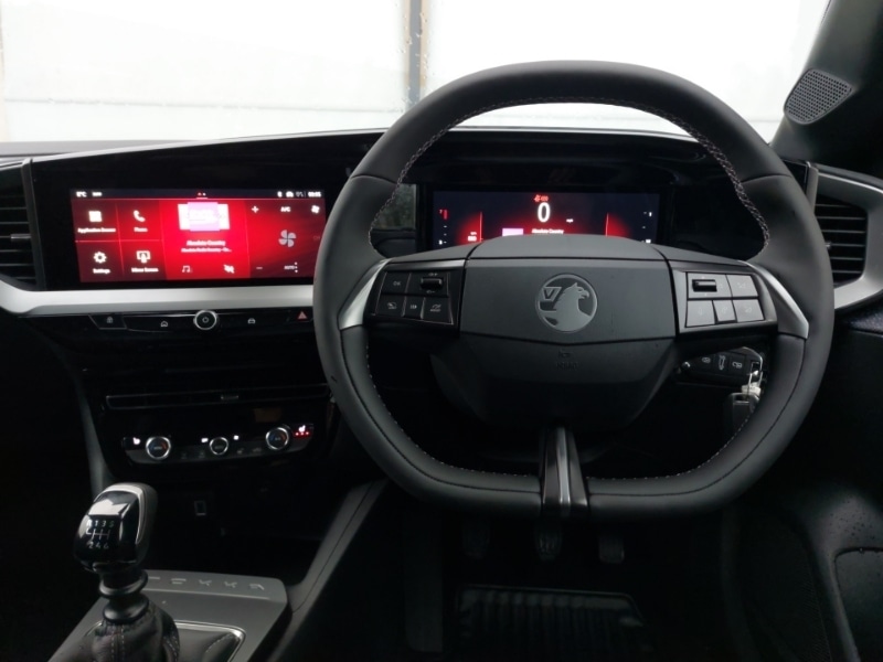 Used Vauxhall Mokka 2025 for sale - 76543368: Photo 7