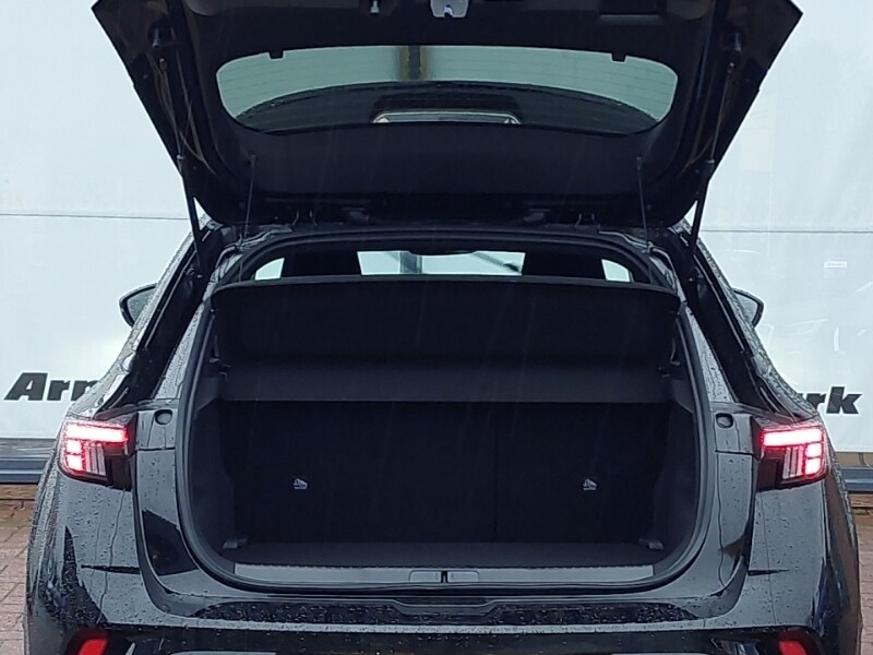 Used Vauxhall Mokka 2025 for sale - 76543368: Photo 8