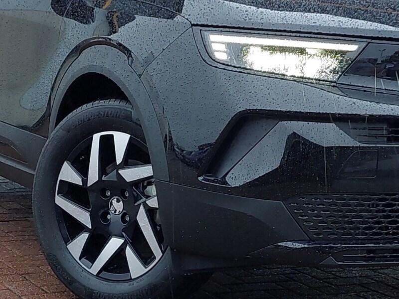 Used Vauxhall Mokka 2025 for sale - 76543368: Photo 9