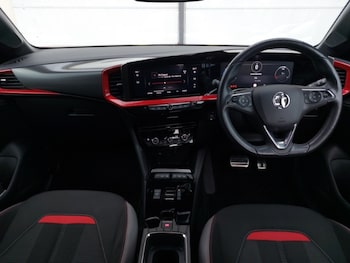 Used Vauxhall Mokka 2021 for sale - 76144810: Photo