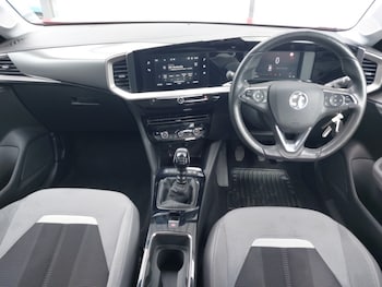 Used Vauxhall Mokka 2021 for sale - 78440240: Photo