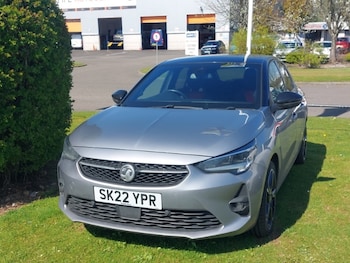 Used Vauxhall Corsa 2022 for sale - 78326469: Photo