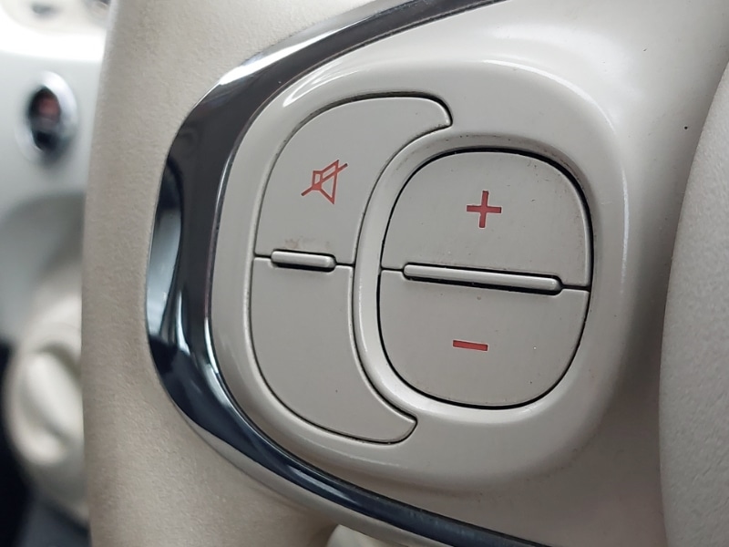 Used Fiat 500 2016 for sale - 76450836: Photo 14