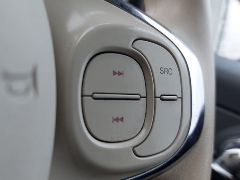 Used Fiat 500 2016 for sale - 76450836: Photo 15