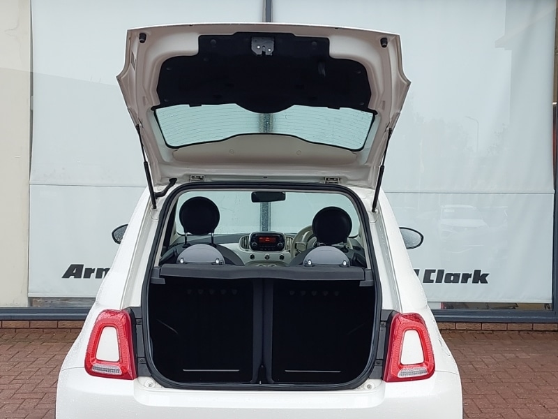 Used Fiat 500 2016 for sale - 76450836: Photo 8