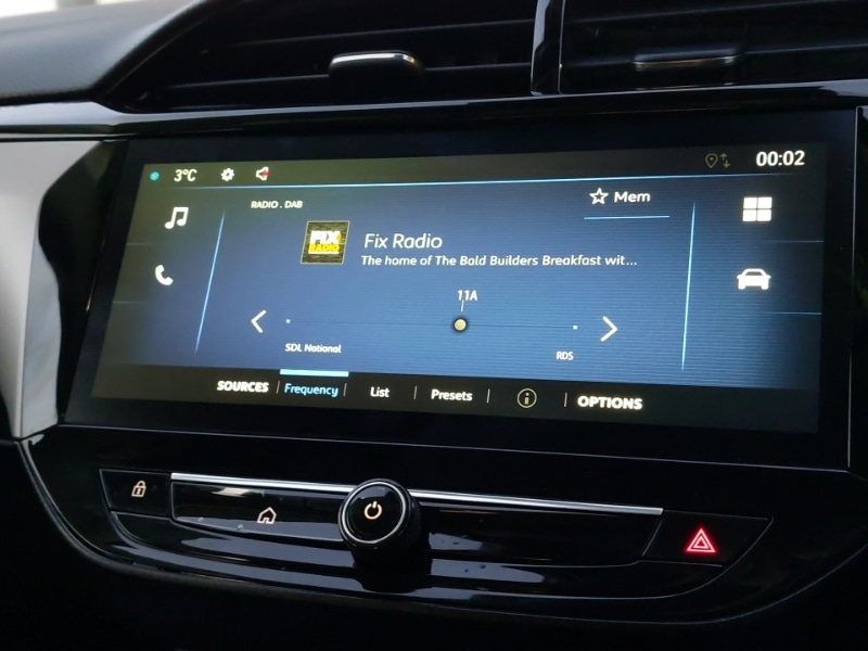 Used Vauxhall Corsa 2025 for sale - 77214178: Photo 10