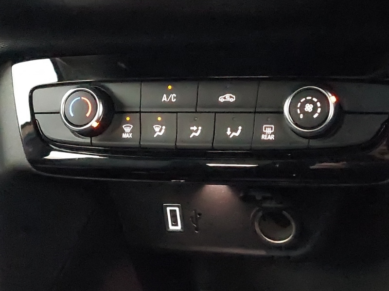 Used Vauxhall Corsa 2025 for sale - 77214178: Photo 11