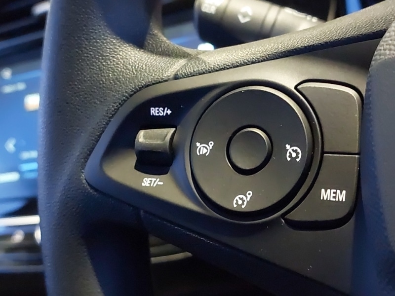 Used Vauxhall Corsa 2025 for sale - 77214178: Photo 13